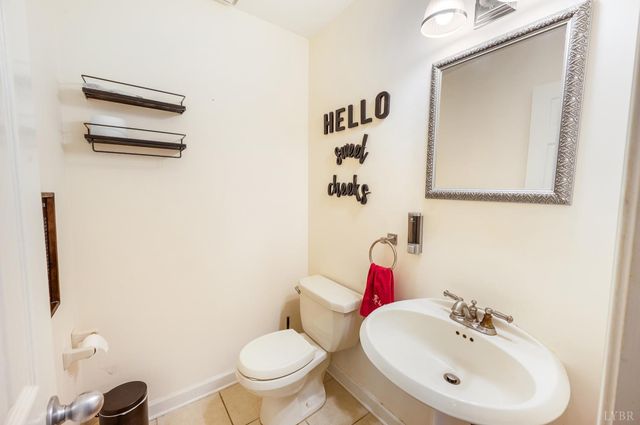 109 Deertrack Drive, Forest, VA 24551