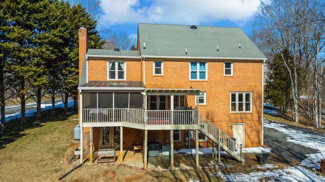109 Deertrack Drive, Forest, VA 24551