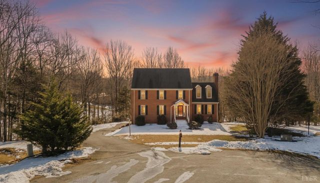 109 Deertrack Drive, Forest, VA 24551