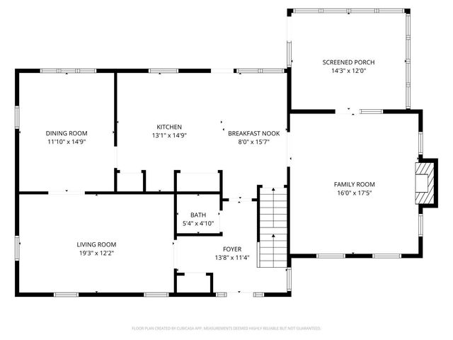 109 Deertrack Drive, Forest, VA 24551
