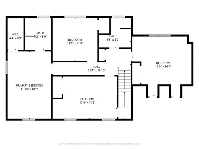 109 Deertrack Drive, Forest, VA 24551