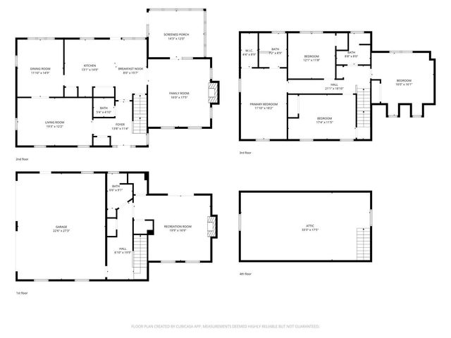 109 Deertrack Drive, Forest, VA 24551