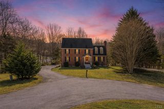 109 Deertrack Drive, Forest, VA 24551