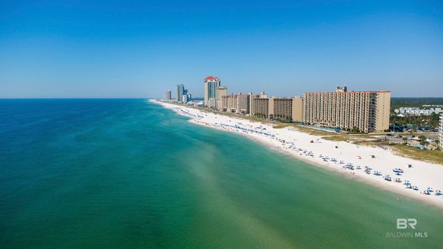 24568 Perdido Beach Boulevard 806, Orange Beach, AL 36561