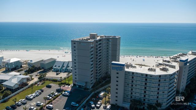24568 Perdido Beach Boulevard 806, Orange Beach, AL 36561