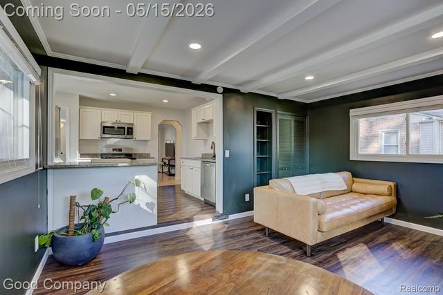 3210 N Connecticut Avenue, Royal Oak, MI 48073