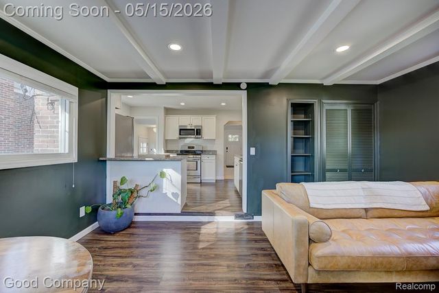 3210 N Connecticut Avenue, Royal Oak, MI 48073