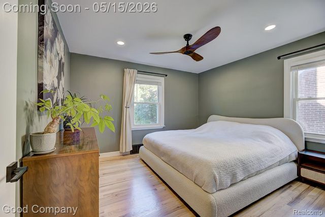 3210 N Connecticut Avenue, Royal Oak, MI 48073