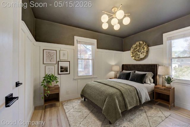 3210 N Connecticut Avenue, Royal Oak, MI 48073