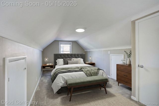 3210 N Connecticut Avenue, Royal Oak, MI 48073
