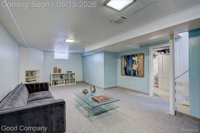 3210 N Connecticut Avenue, Royal Oak, MI 48073
