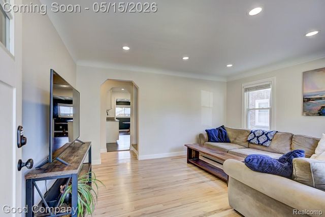 3210 N Connecticut Avenue, Royal Oak, MI 48073