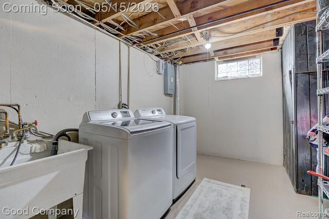 3210 N Connecticut Avenue, Royal Oak, MI 48073