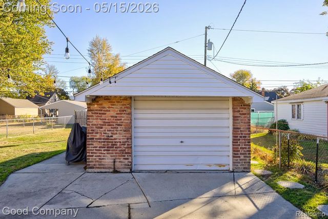 3210 N Connecticut Avenue, Royal Oak, MI 48073