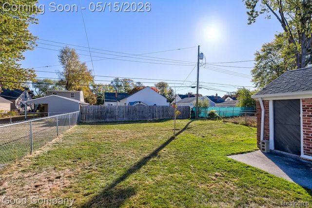 3210 N Connecticut Avenue, Royal Oak, MI 48073