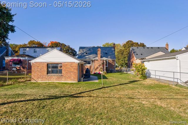 3210 N Connecticut Avenue, Royal Oak, MI 48073