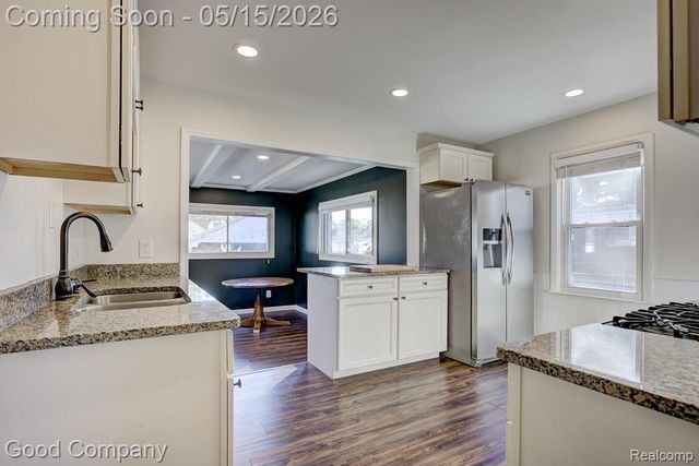 3210 N Connecticut Avenue, Royal Oak, MI 48073
