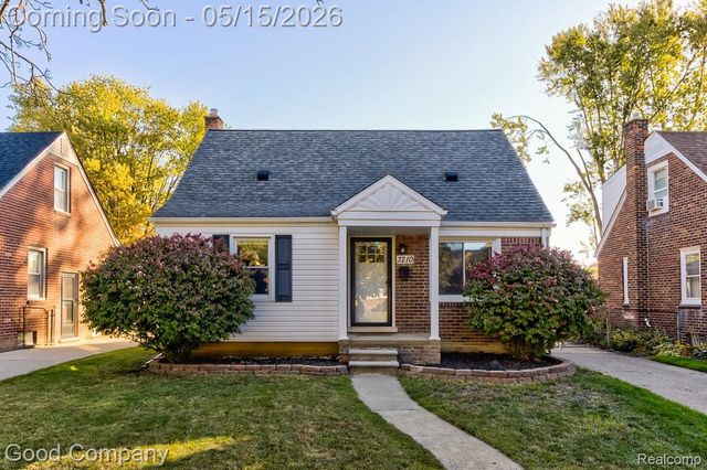 3210 N Connecticut Avenue, Royal Oak, MI 48073