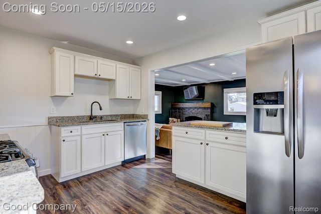 3210 N Connecticut Avenue, Royal Oak, MI 48073