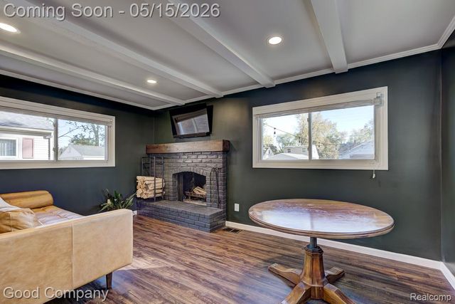 3210 N Connecticut Avenue, Royal Oak, MI 48073