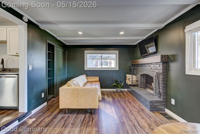 3210 N Connecticut Avenue, Royal Oak, MI 48073