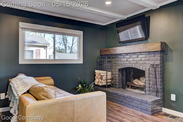 3210 N Connecticut Avenue, Royal Oak, MI 48073