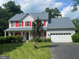 420 HERONWOOD CT, Purcellville, VA 20132