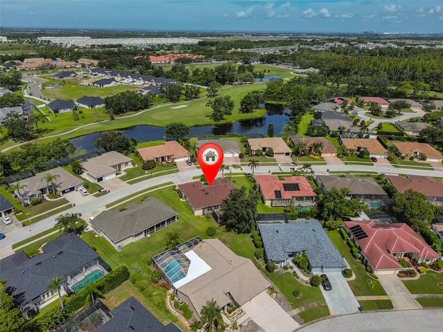 3723 GAVIOTA DRIVE, Sun City Center, FL 33573