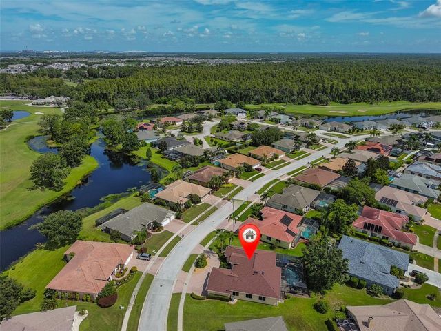 3723 GAVIOTA DRIVE, Sun City Center, FL 33573