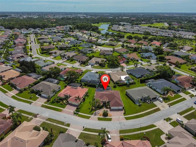 3723 GAVIOTA DRIVE, Sun City Center, FL 33573