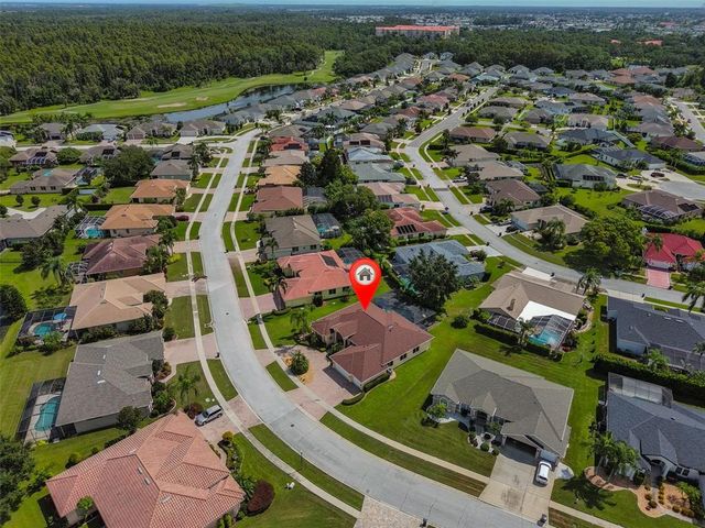 3723 GAVIOTA DRIVE, Sun City Center, FL 33573