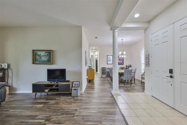 3723 GAVIOTA DRIVE, Sun City Center, FL 33573