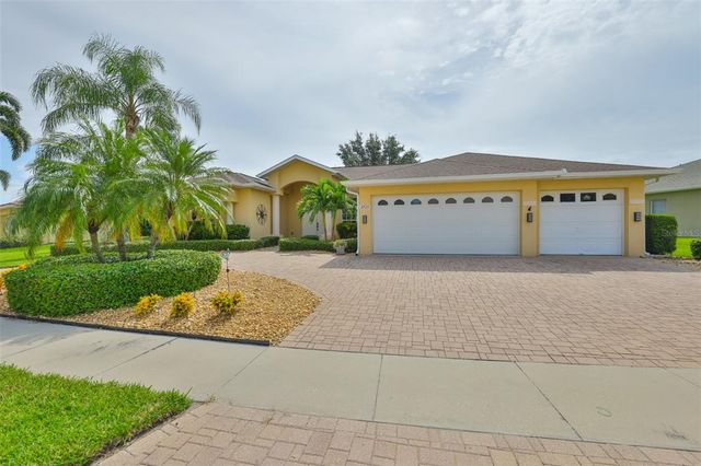 3723 GAVIOTA DRIVE, Sun City Center, FL 33573