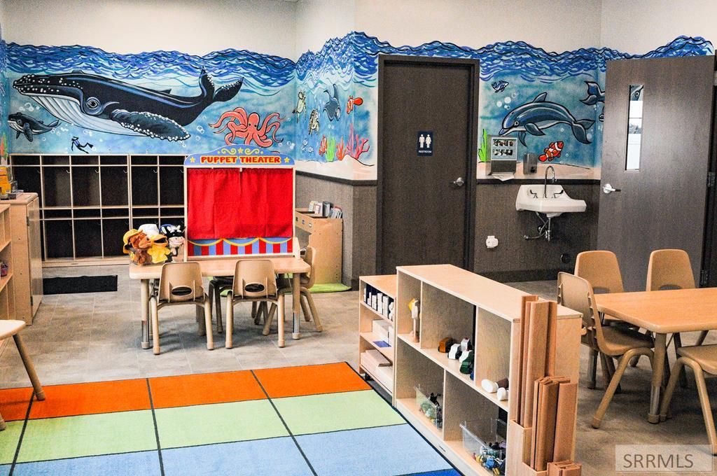 Image 35 of property listing at 1002 Rupe Drive, Blackfoot, ID 83221