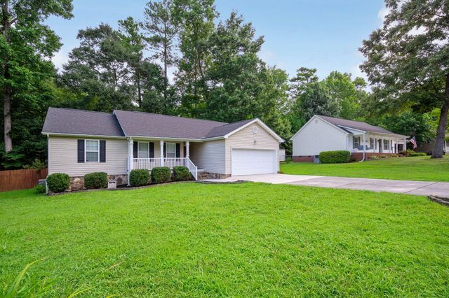 109 Oak Ridge Drive, Lafayette, GA 30728