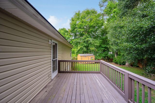 109 Oak Ridge Drive, Lafayette, GA 30728