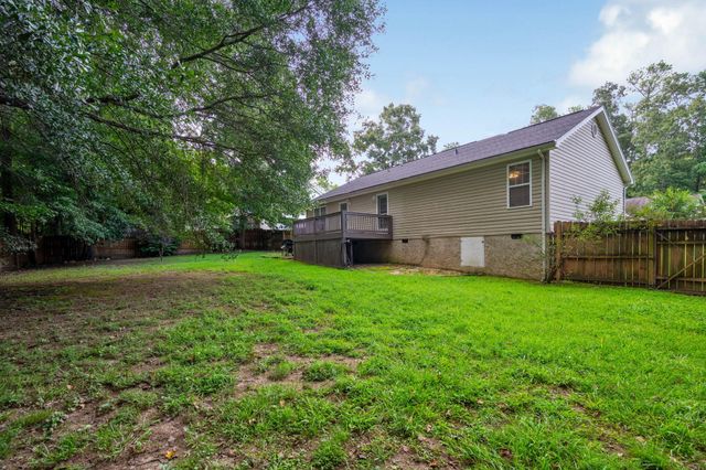 109 Oak Ridge Drive, Lafayette, GA 30728