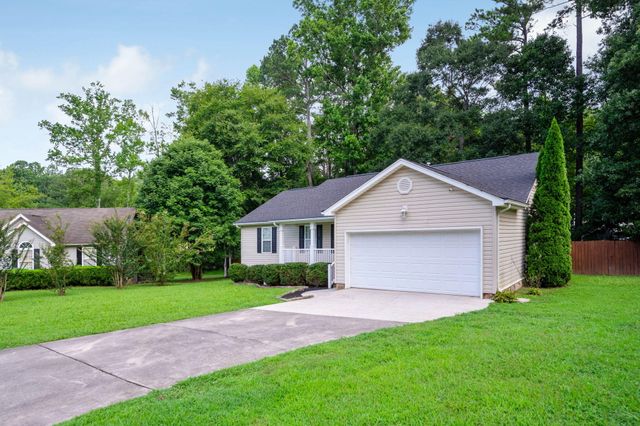 109 Oak Ridge Drive, Lafayette, GA 30728