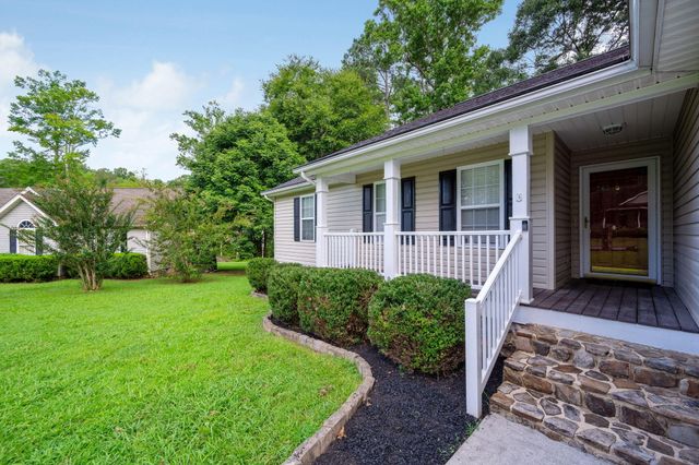 109 Oak Ridge Drive, Lafayette, GA 30728