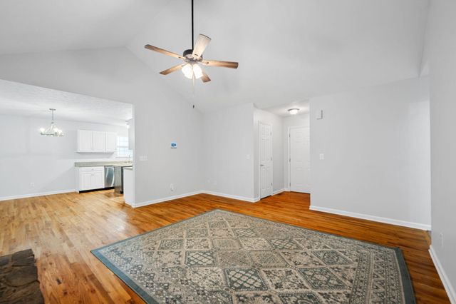 109 Oak Ridge Drive, Lafayette, GA 30728
