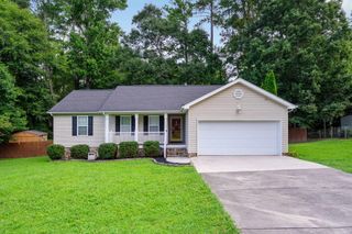 109 Oak Ridge Drive, Lafayette, GA 30728