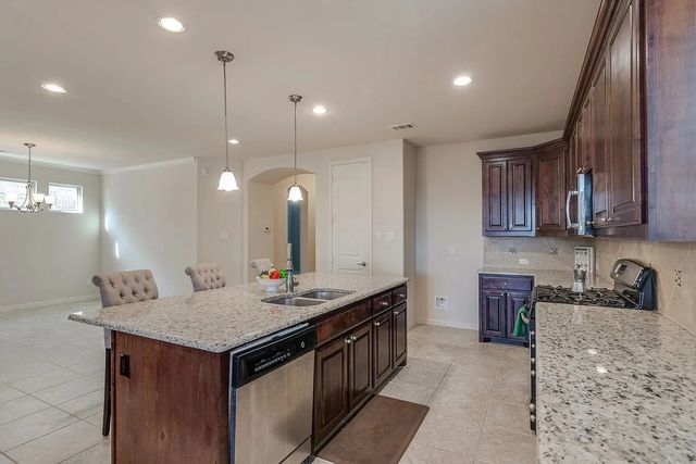 3906 Plum Vista Place, Arlington, TX 76005