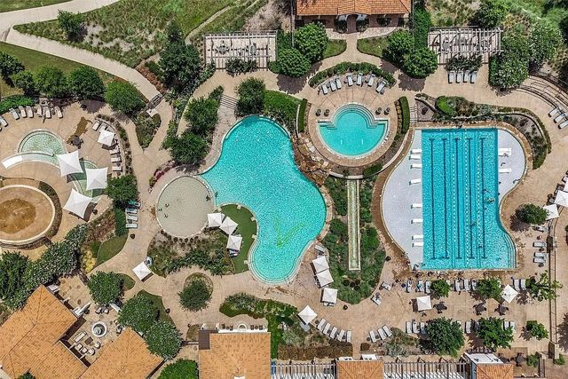 3906 Plum Vista Place, Arlington, TX 76005