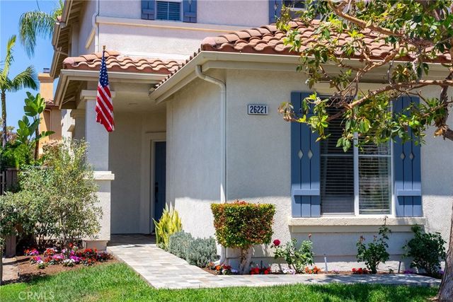 26221 Paseo Toscana, San Juan Capistrano, CA 92675