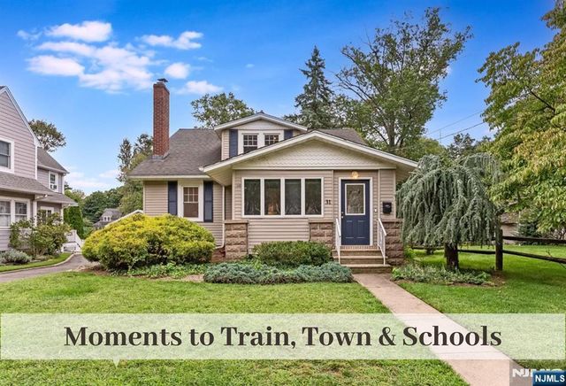 31 Kent Road, Glen Rock, NJ 07452