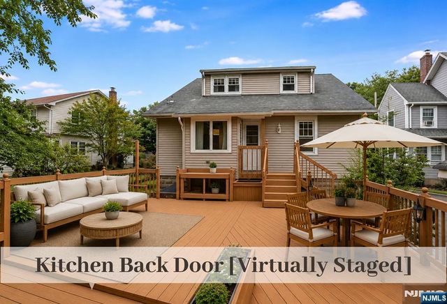 31 Kent Road, Glen Rock, NJ 07452