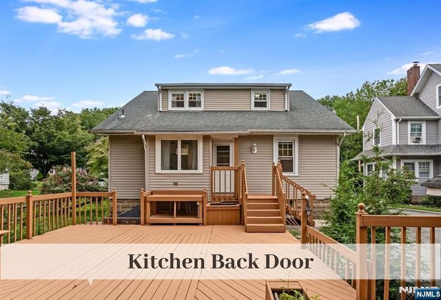 31 Kent Road, Glen Rock, NJ 07452