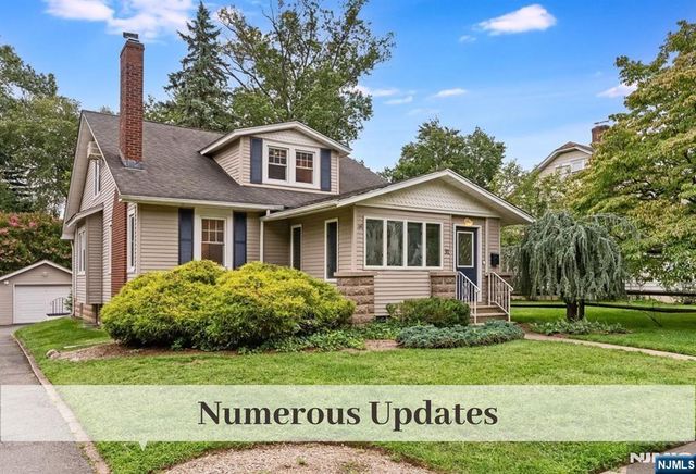 31 Kent Road, Glen Rock, NJ 07452