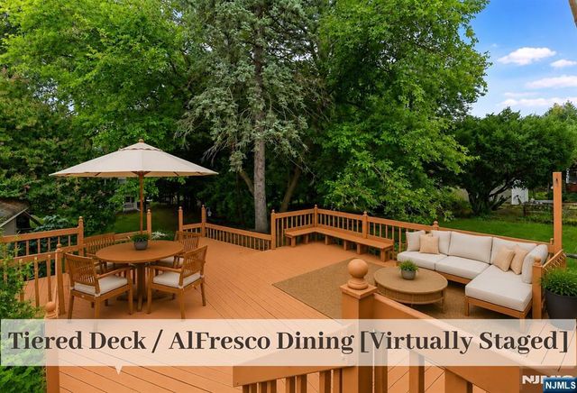 31 Kent Road, Glen Rock, NJ 07452