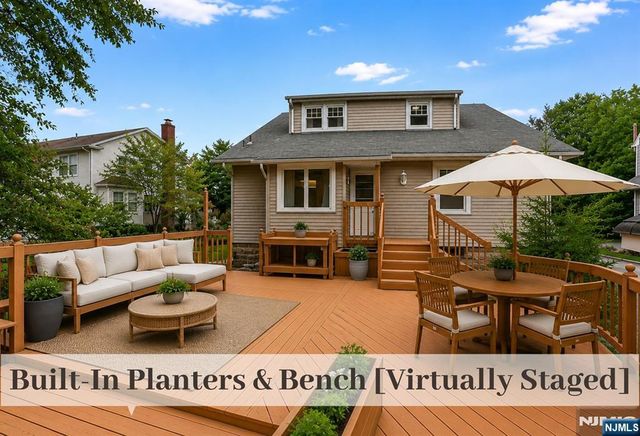 31 Kent Road, Glen Rock, NJ 07452